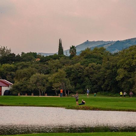 Valley Of The Rainbow Fly Fishing Estate 德尔斯特鲁姆 外观 照片