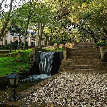 Valley Of The Rainbow Fly Fishing Estate 德尔斯特鲁姆 外观 照片
